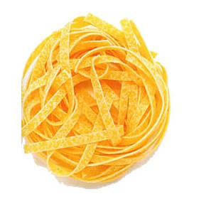 DE CECCO TAGLIATELLE 304 ALL'UOVO GR.500